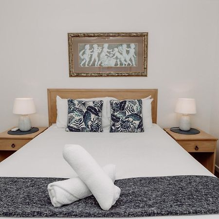 The Point Coolum Aparthotel Coolum Beach Bagian luar foto