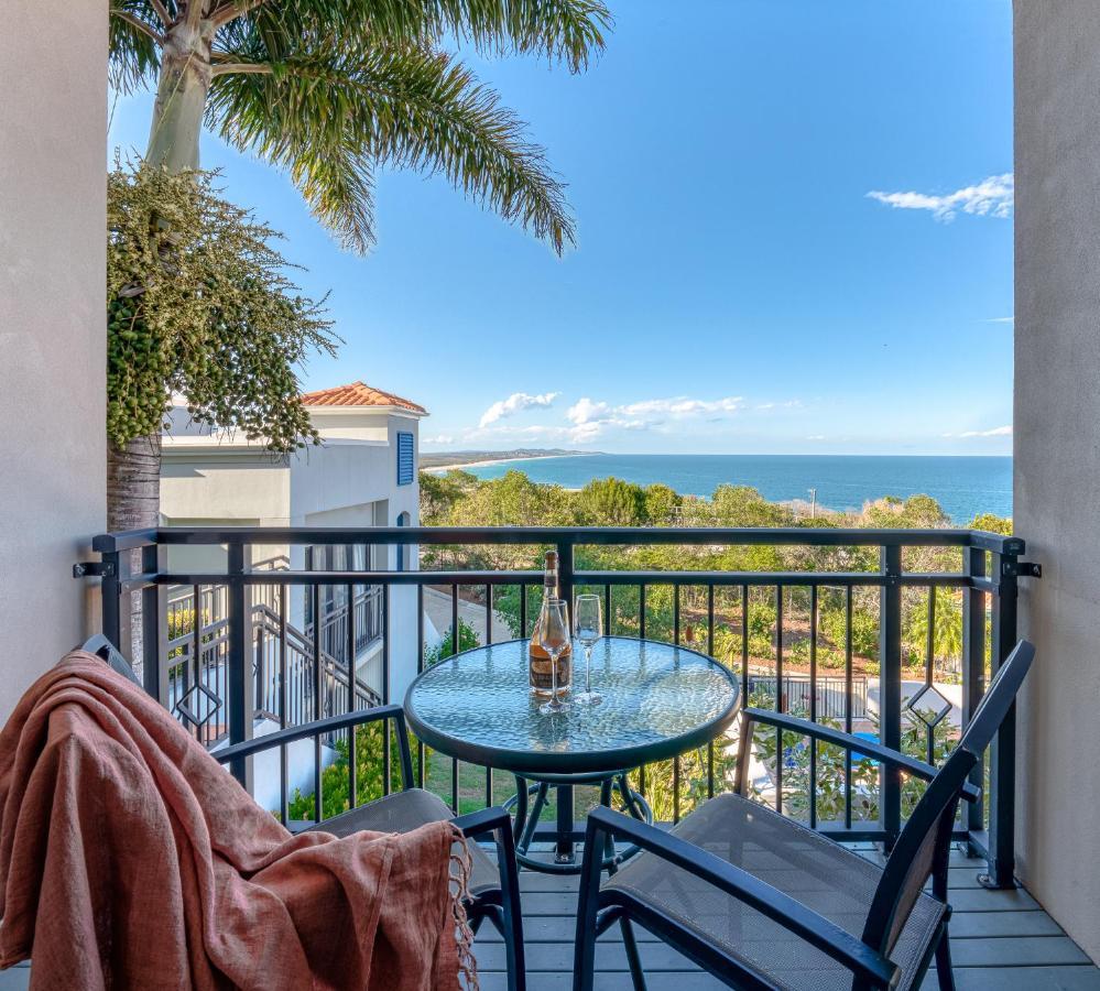 The Point Coolum Aparthotel Coolum Beach Bagian luar foto