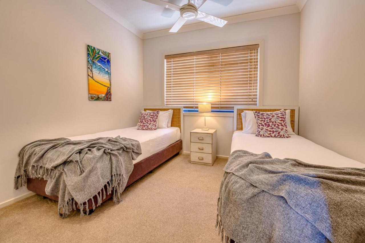 The Point Coolum Aparthotel Coolum Beach Bagian luar foto