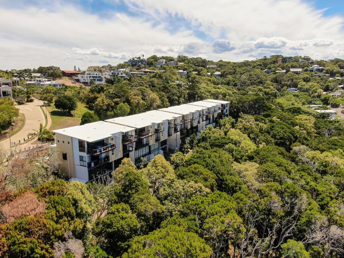 The Point Coolum Aparthotel Coolum Beach Bagian luar foto