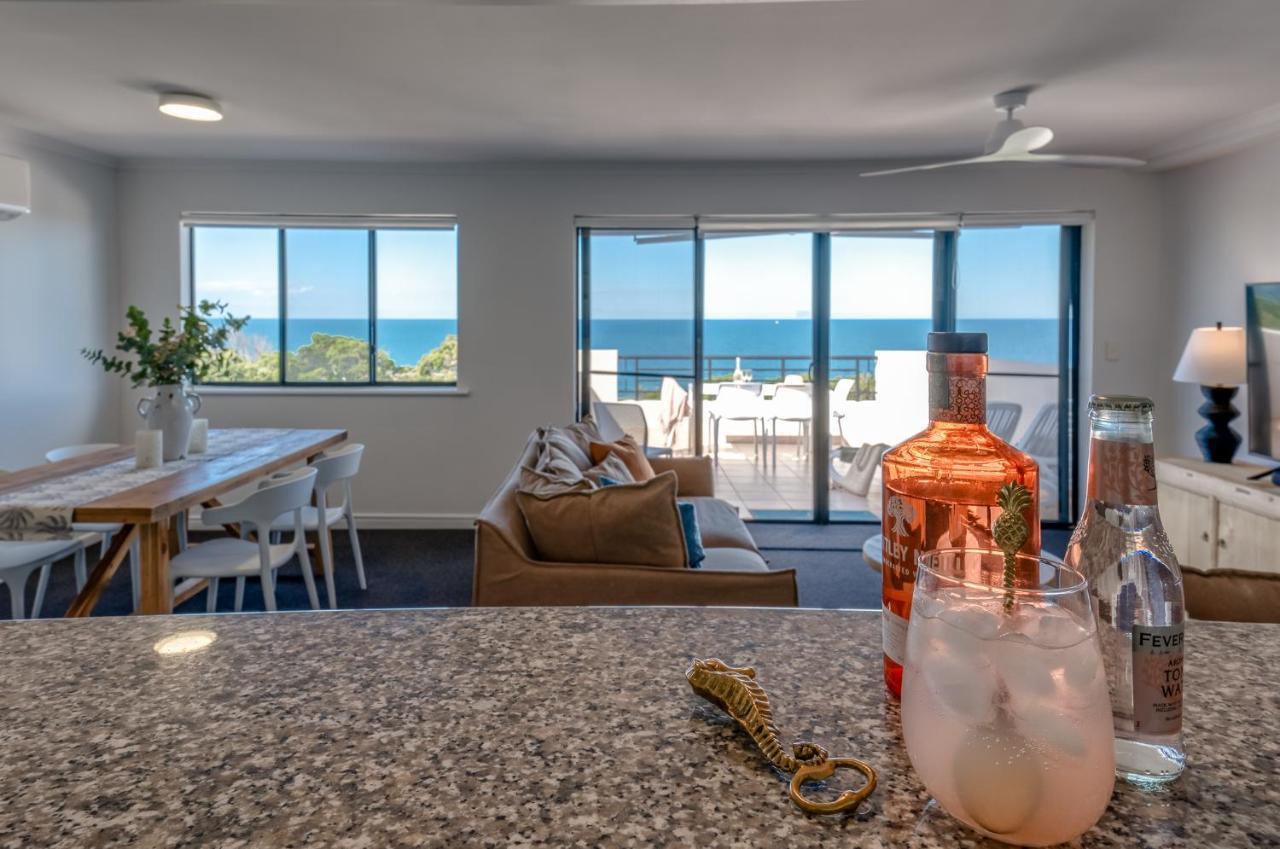 The Point Coolum Aparthotel Coolum Beach Bagian luar foto