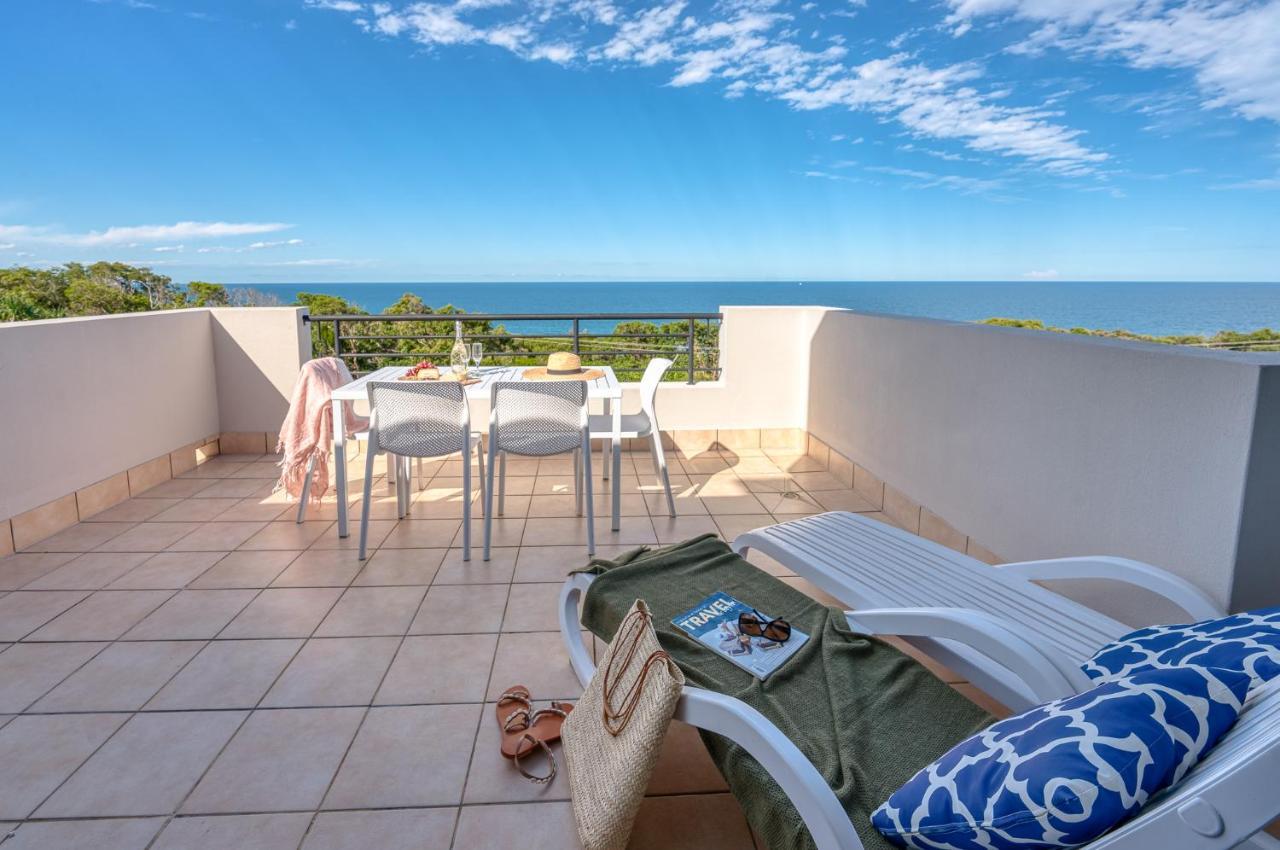 The Point Coolum Aparthotel Coolum Beach Bagian luar foto