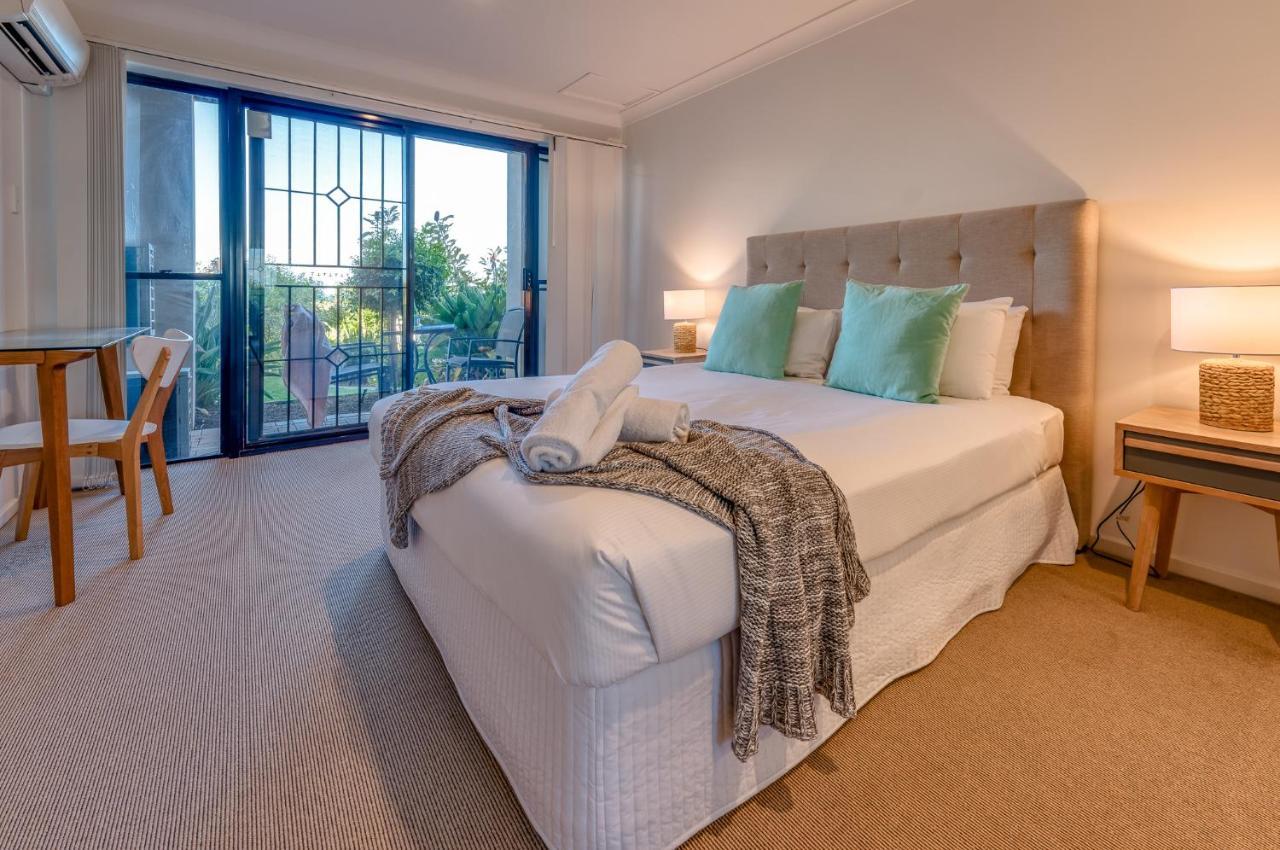The Point Coolum Aparthotel Coolum Beach Bagian luar foto