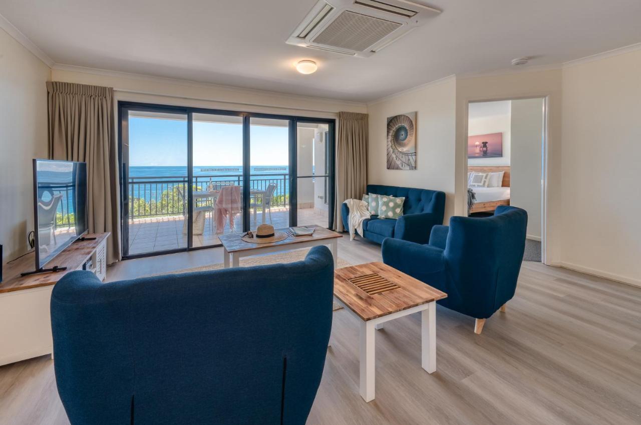 The Point Coolum Aparthotel Coolum Beach Bagian luar foto