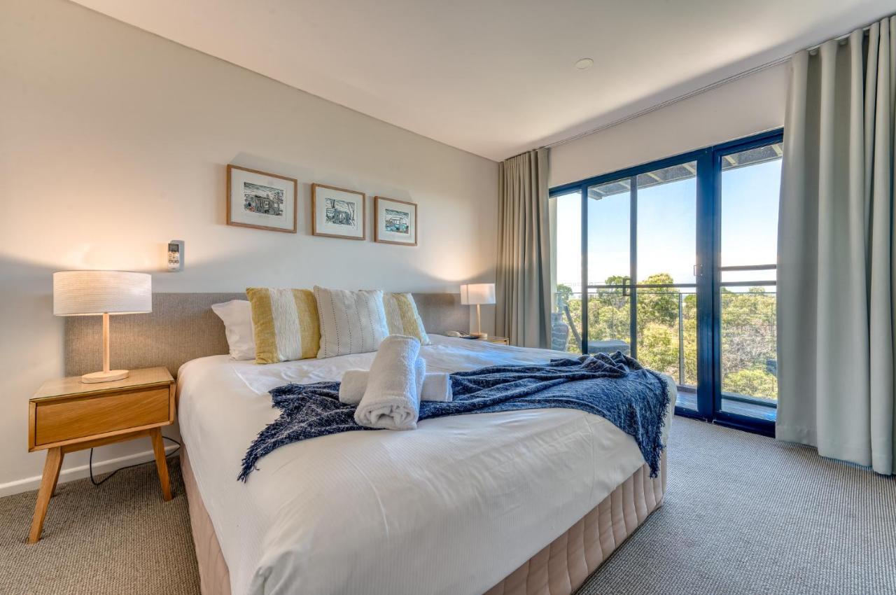 The Point Coolum Aparthotel Coolum Beach Bagian luar foto