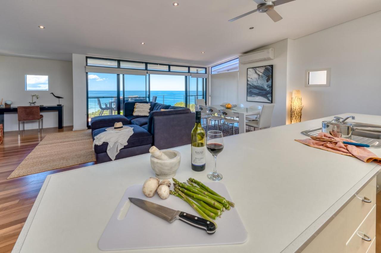 The Point Coolum Aparthotel Coolum Beach Bagian luar foto