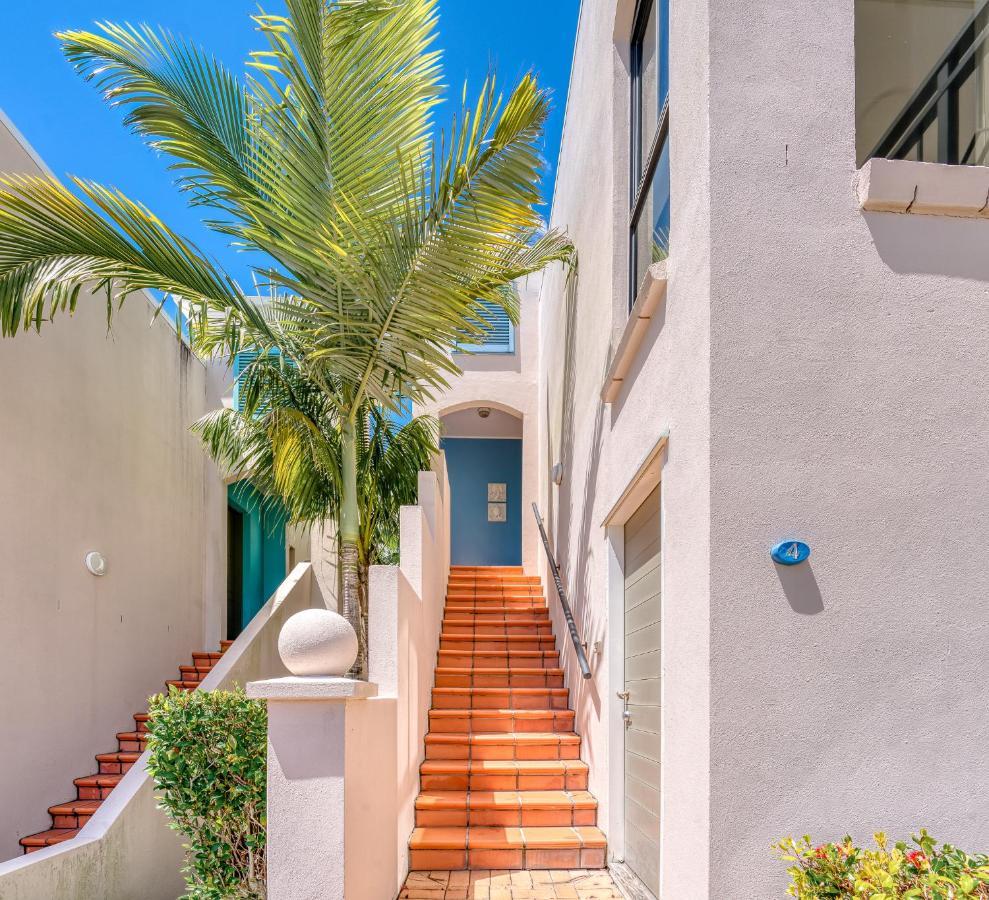 The Point Coolum Aparthotel Coolum Beach Bagian luar foto