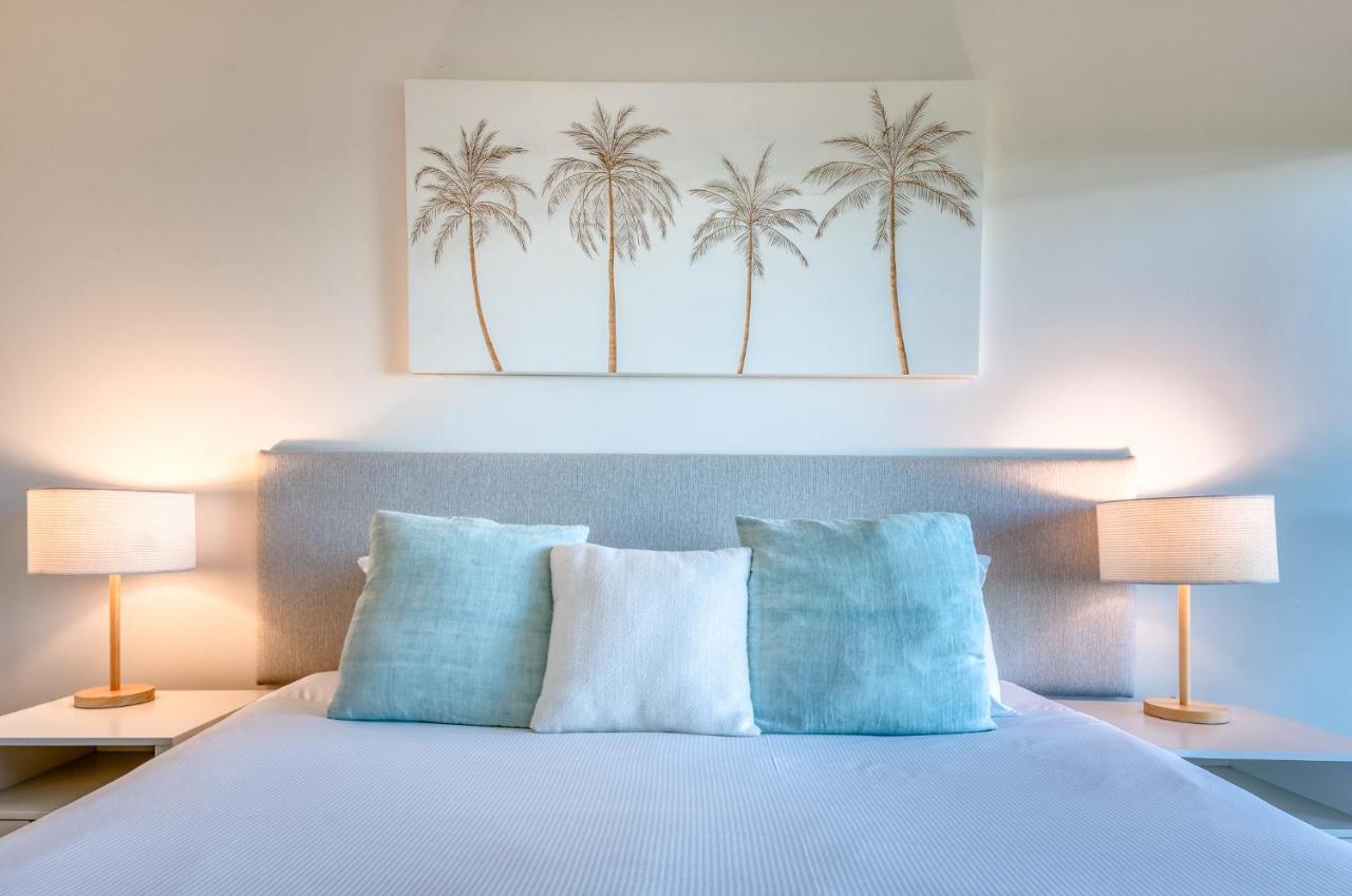 The Point Coolum Aparthotel Coolum Beach Bagian luar foto