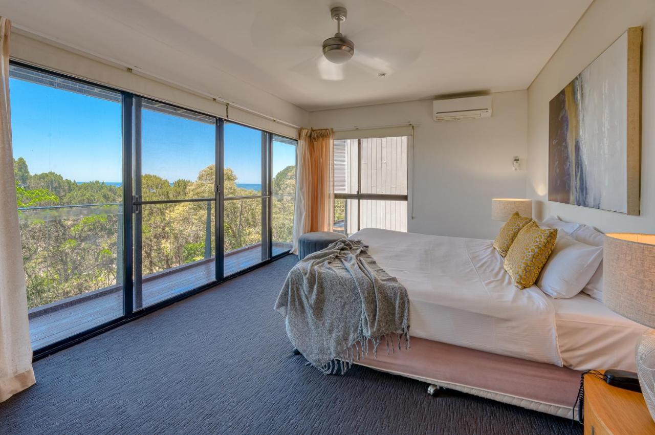 The Point Coolum Aparthotel Coolum Beach Bagian luar foto
