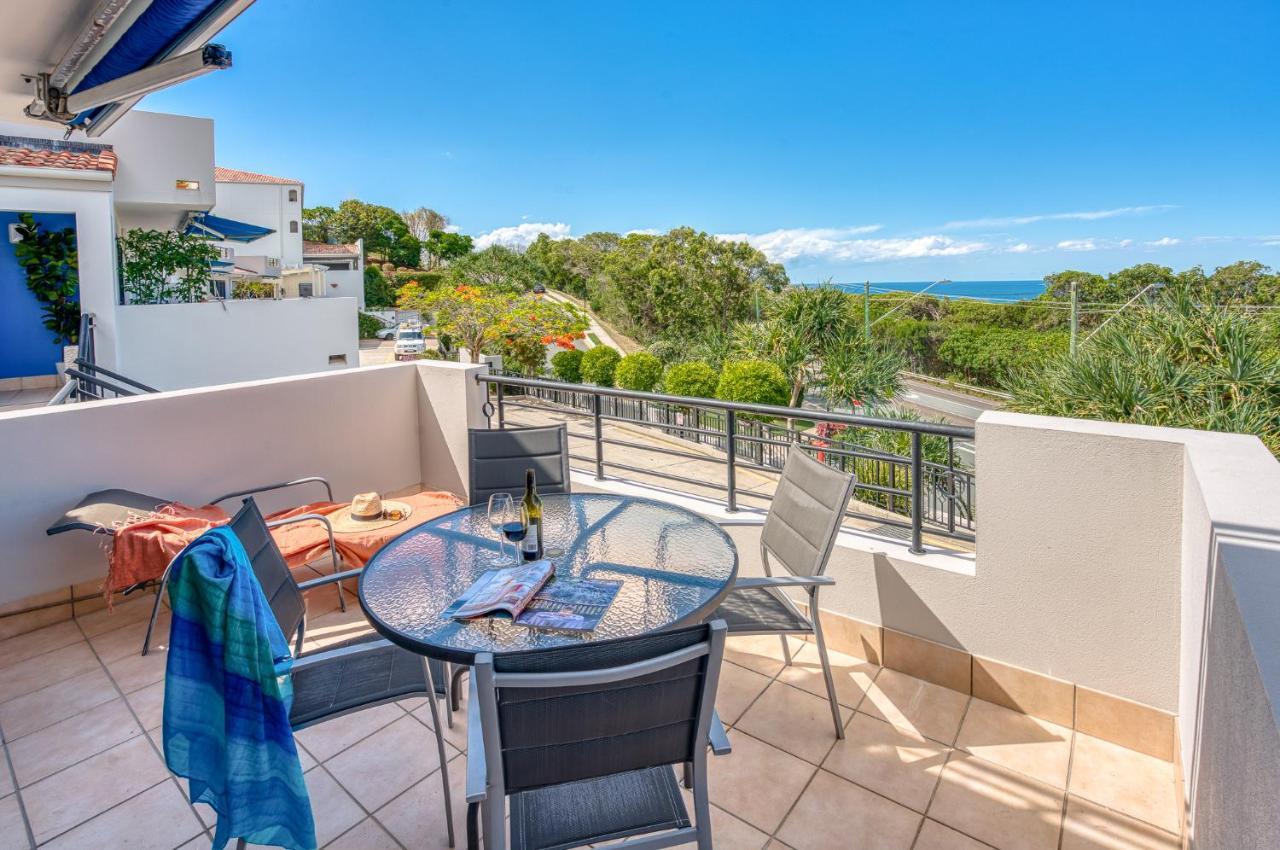 The Point Coolum Aparthotel Coolum Beach Bagian luar foto