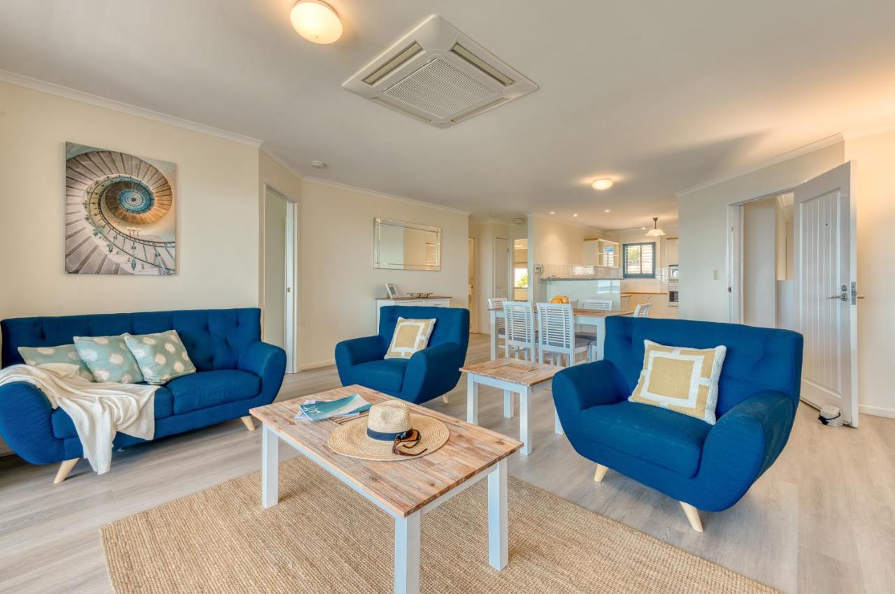 The Point Coolum Aparthotel Coolum Beach Bagian luar foto