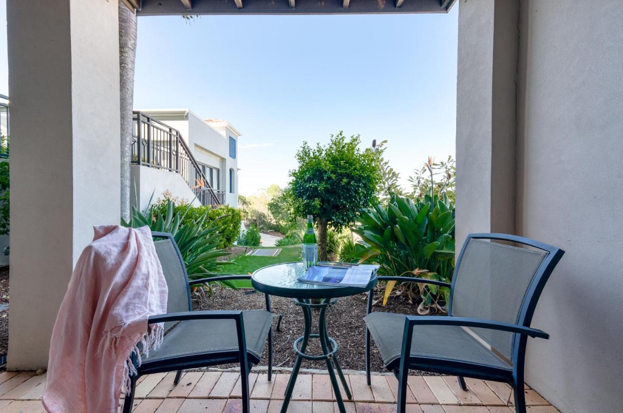 The Point Coolum Aparthotel Coolum Beach Bagian luar foto