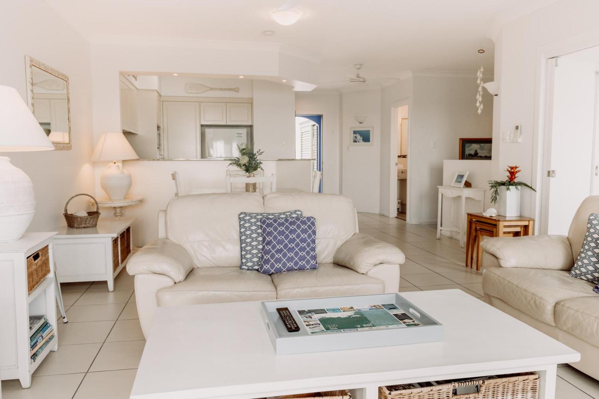 The Point Coolum Aparthotel Coolum Beach Bagian luar foto