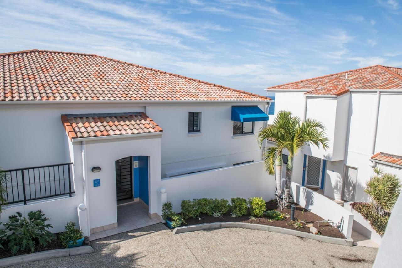 The Point Coolum Aparthotel Coolum Beach Bagian luar foto